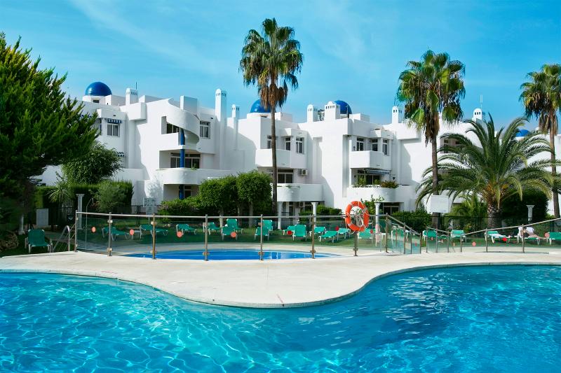 Aparthotel Ona Campanario