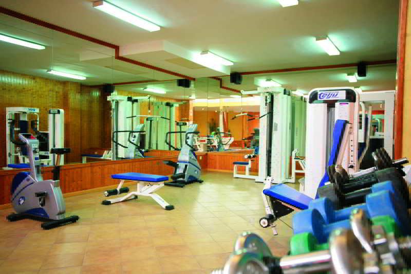 Aparthotel Ona Campanario