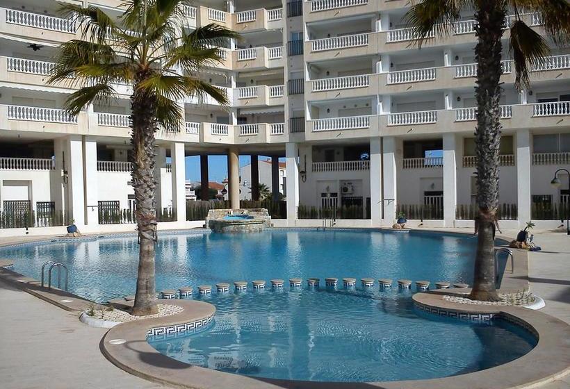 Apartamento El Pedruchillo