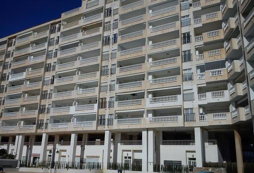 Apartamento El Pedruchillo