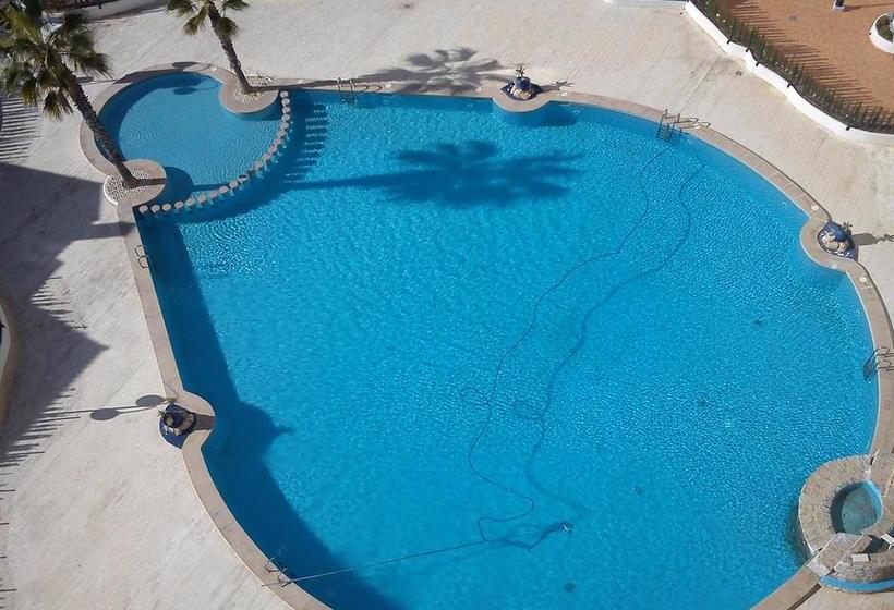 Apartamento El Pedruchillo