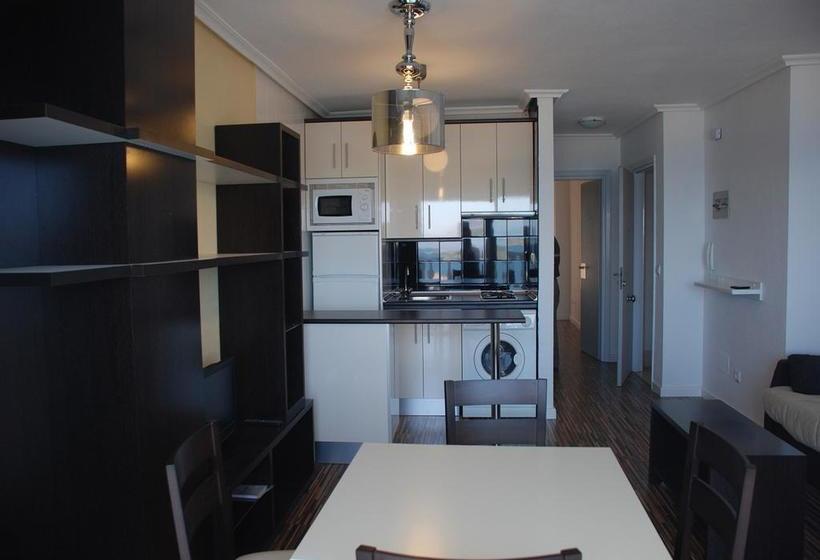 Apartamento El Pedruchillo