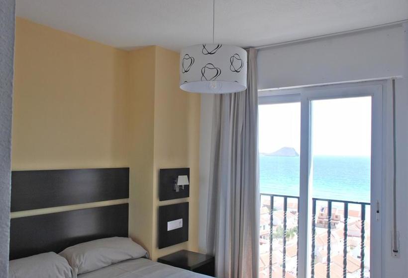 Apartamento El Pedruchillo