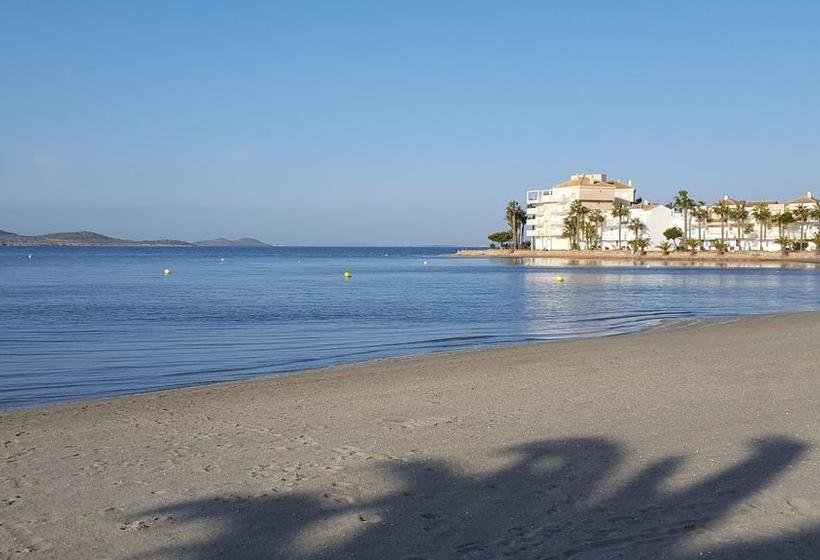 Apartamento El Pedruchillo