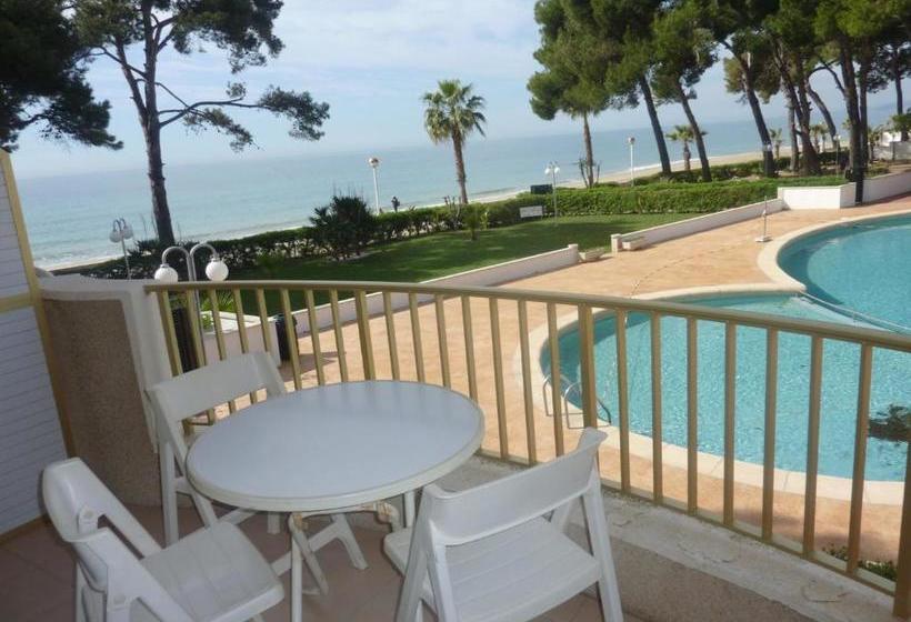 Apartamento Internacional L