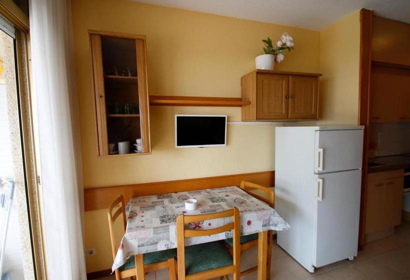 Apartamento Internacional L