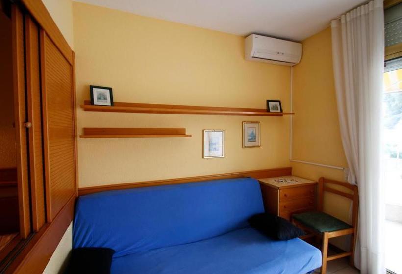 Apartamento Internacional L