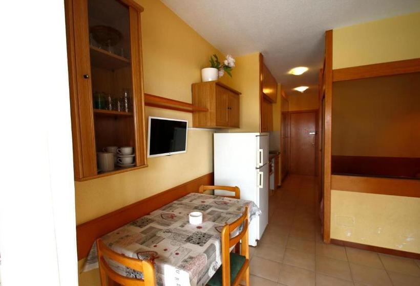 Apartamento Internacional L