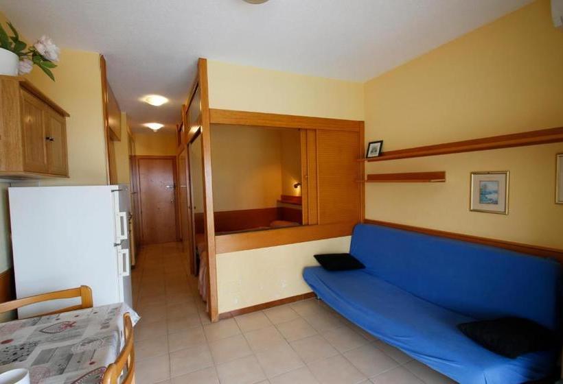 Apartamento Internacional L