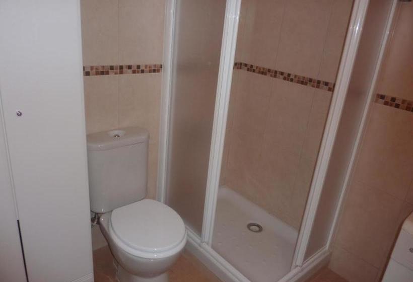 Apartamento Internacional L