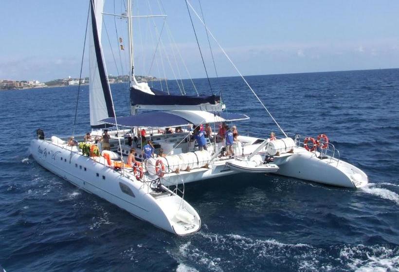 Apartamento Internacional L