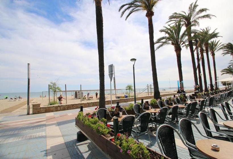 Apartamento Internacional L