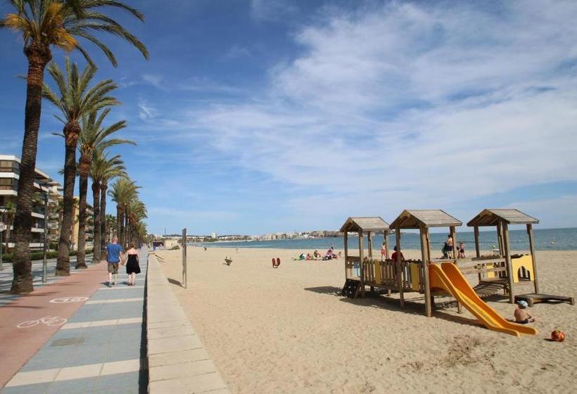 Apartamento Internacional L