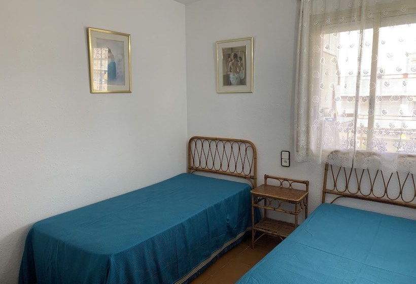 Apartamento New Decathlon