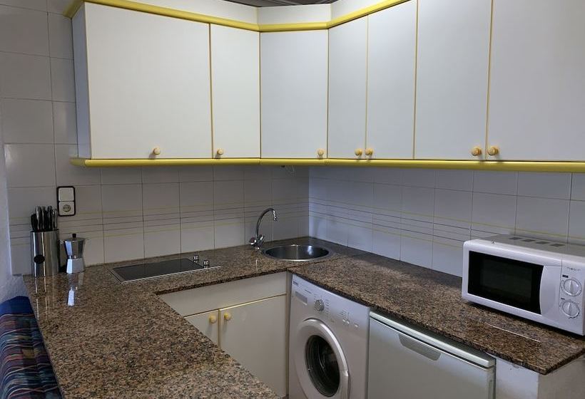 Apartamento New Decathlon