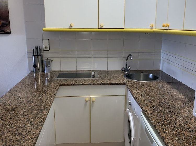 Apartamento New Decathlon