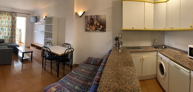 Apartamento New Decathlon