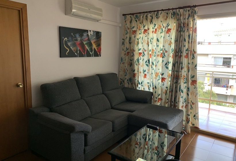 Apartamento New Decathlon