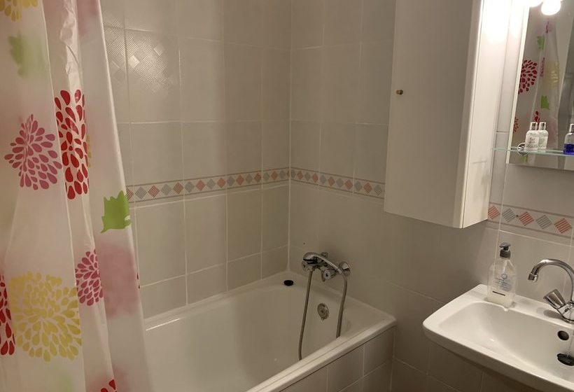 Apartamento New Decathlon