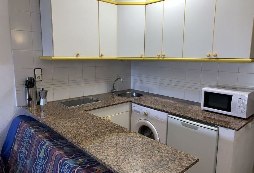 Apartamento New Decathlon