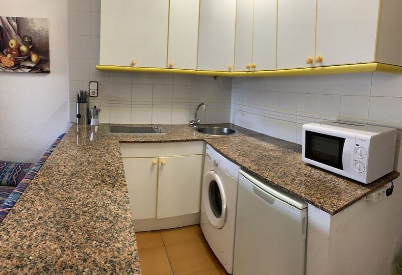 Apartamento New Decathlon