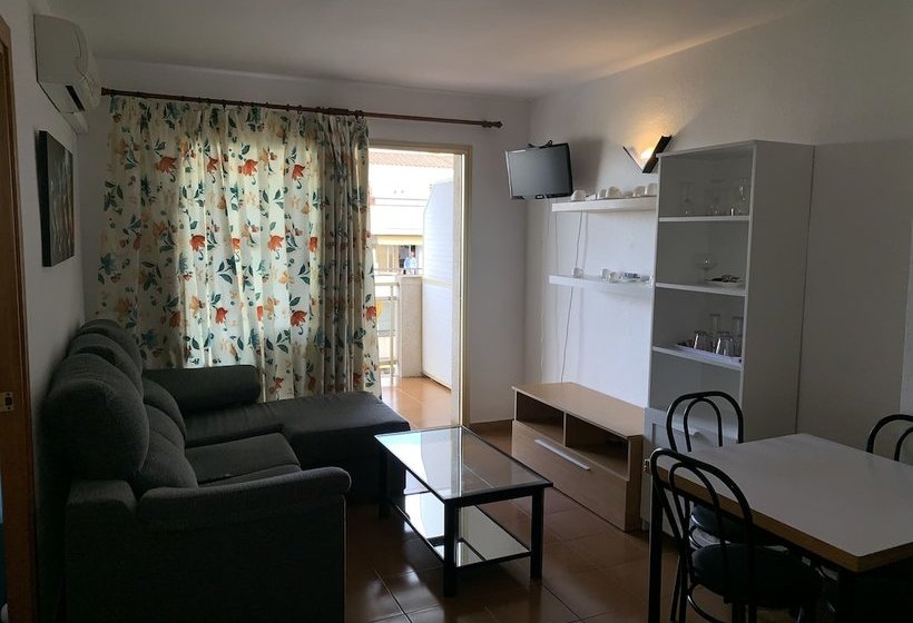 Apartamento New Decathlon