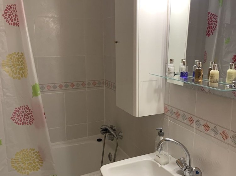 Apartamento New Decathlon