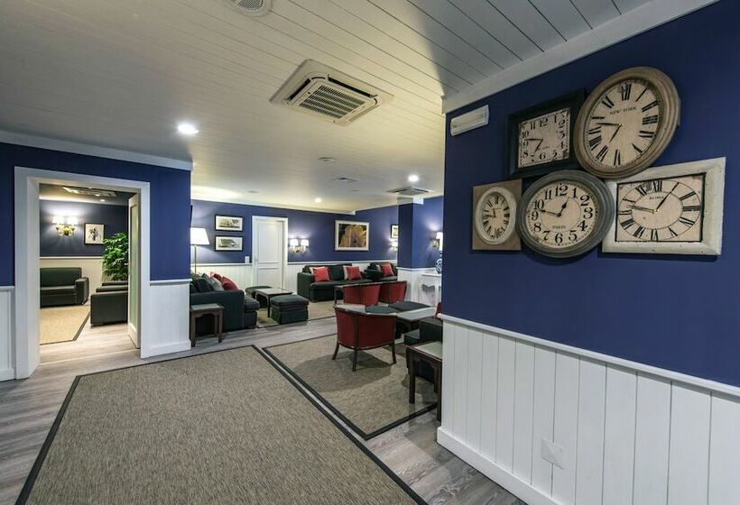 Apartamento Solverde