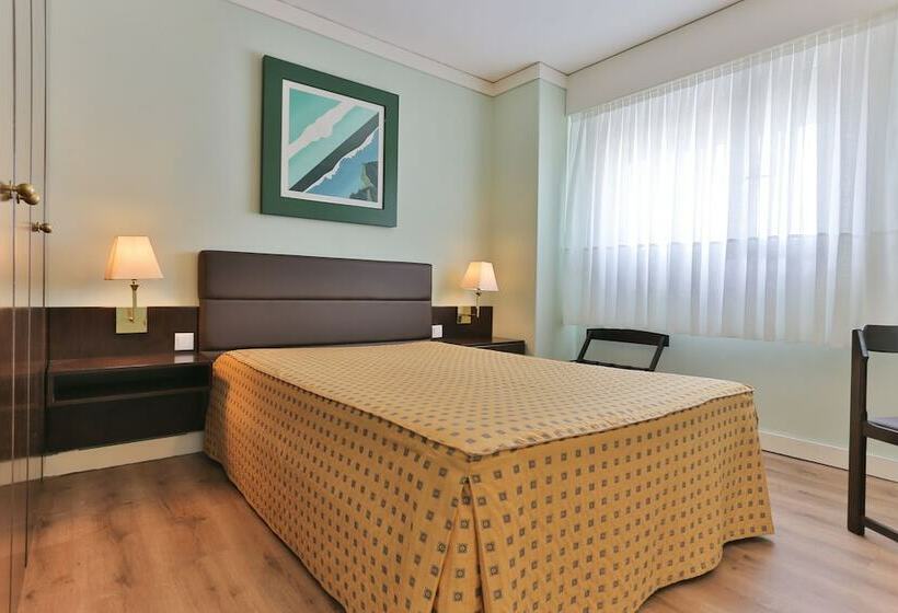 Apartamento Solverde