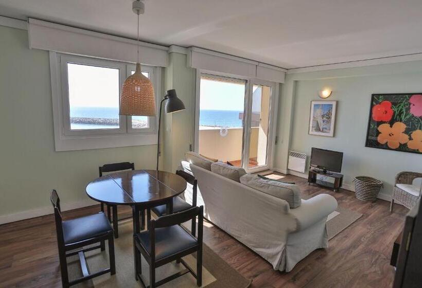 Apartamento Solverde