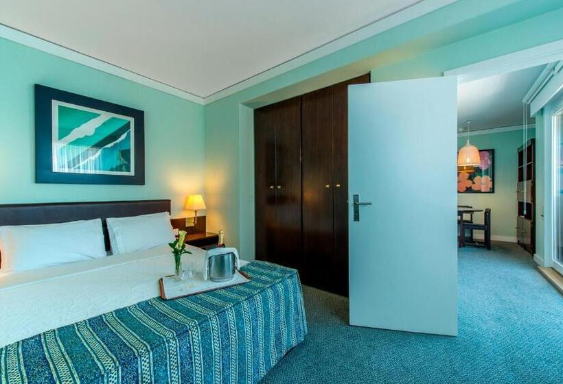 Apartamento Solverde