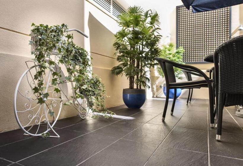 Apartamento Solverde