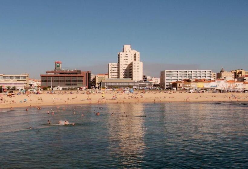 Apartamento Solverde