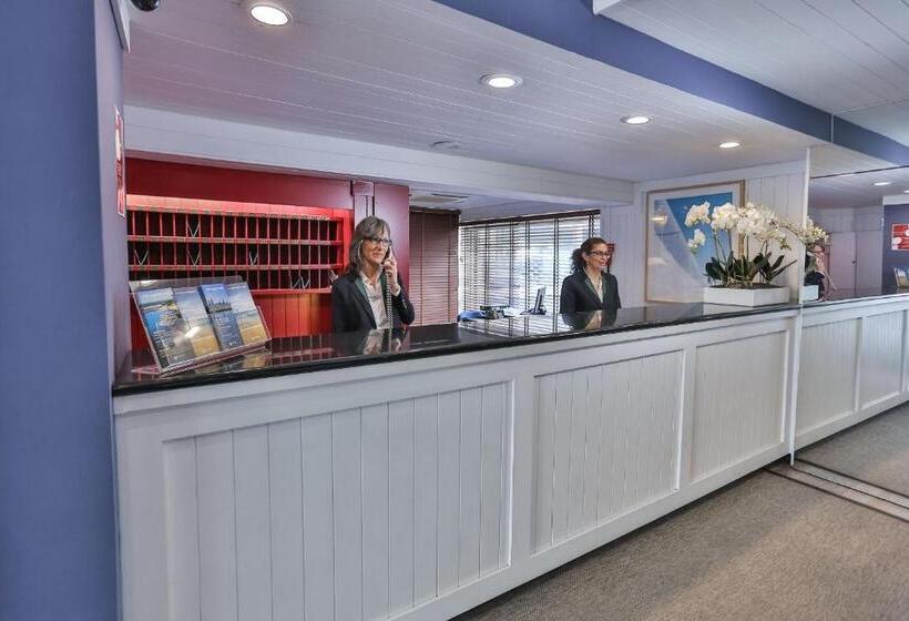 Apartamento Solverde