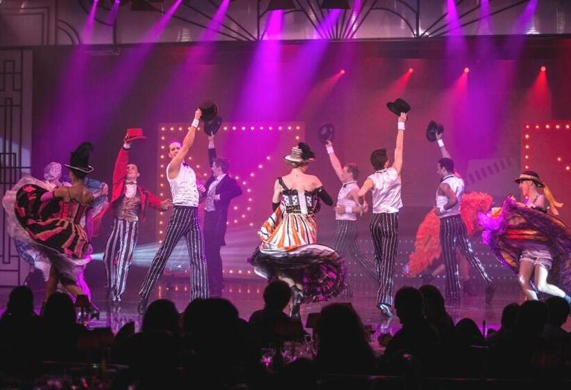 Apartamento Solverde