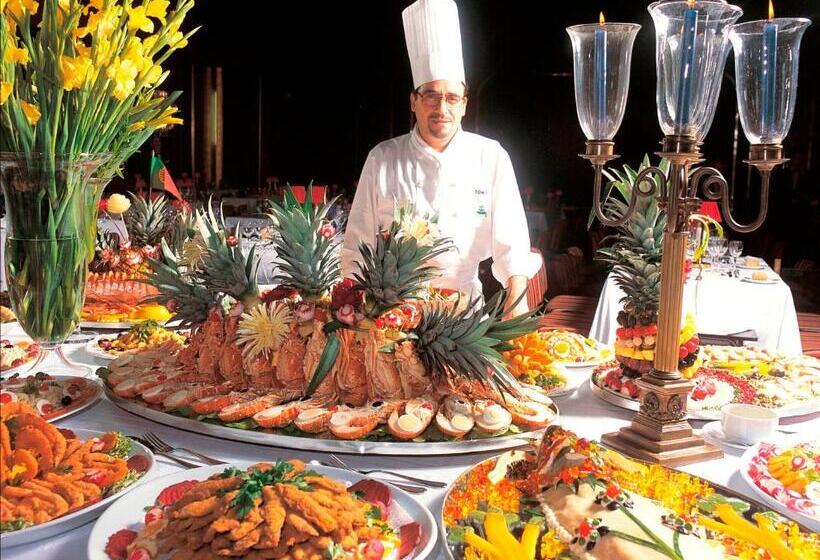 Apartamento Solverde