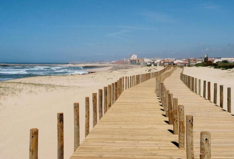 Apartamento Solverde