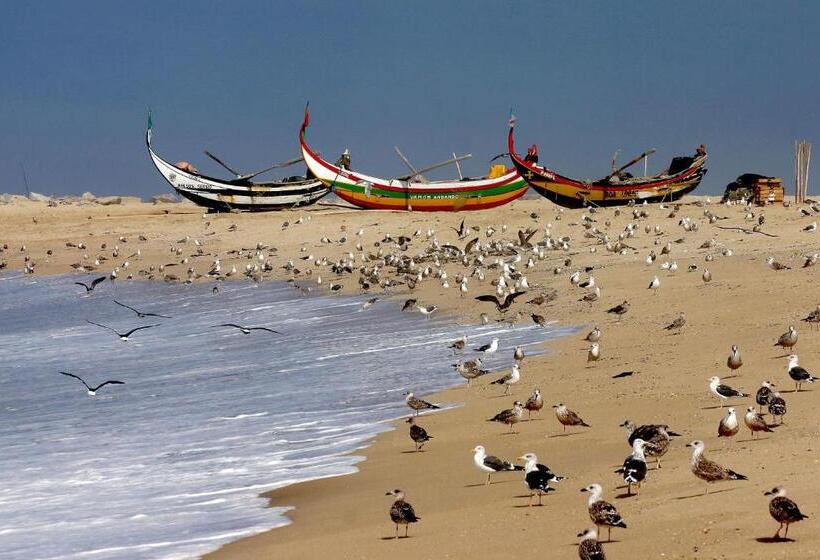 Apartamento Solverde