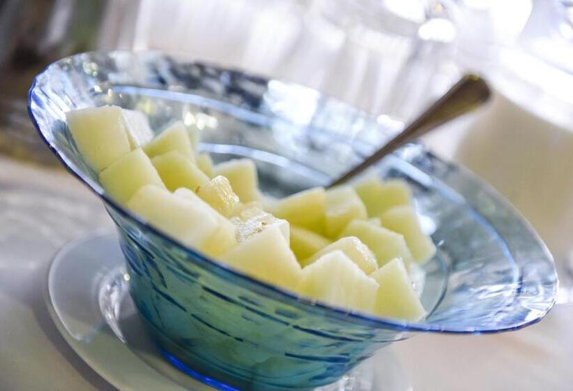 Apartamento Solverde