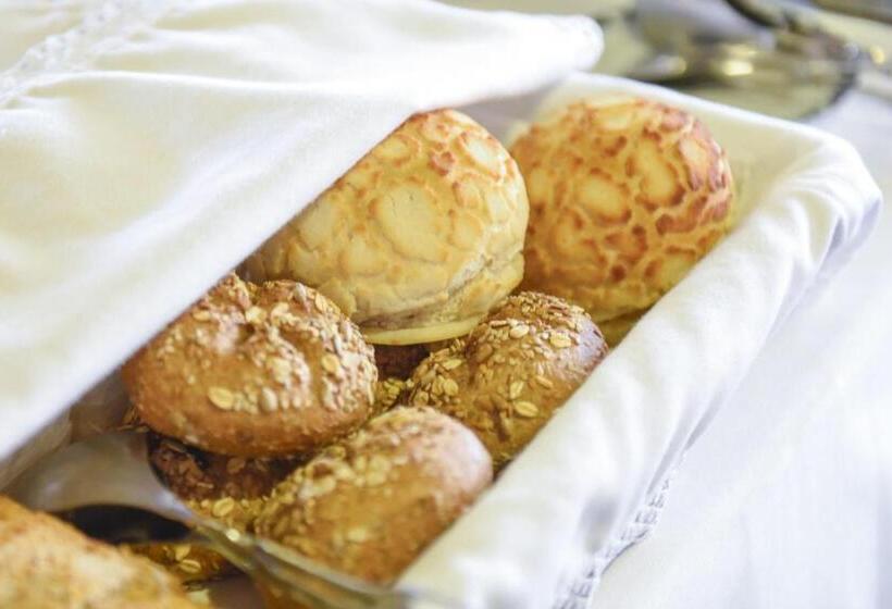 Apartamento Solverde