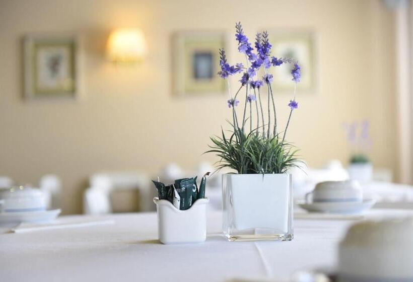 Apartamento Solverde