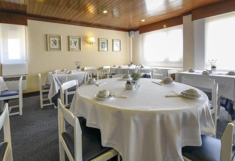 Apartamento Solverde