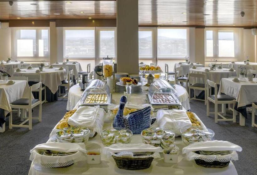 Apartamento Solverde