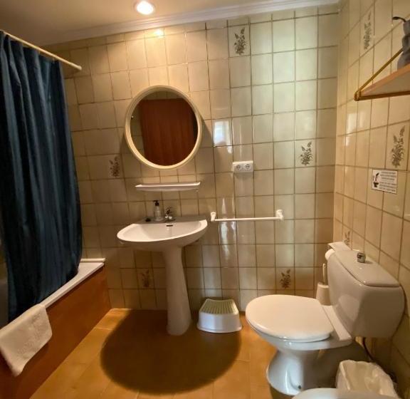 Apartamentos Acuario