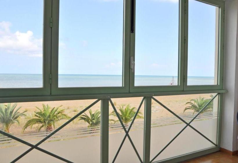 Apartamentos Acuario