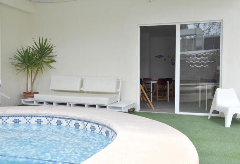 Apartamentos Acuario