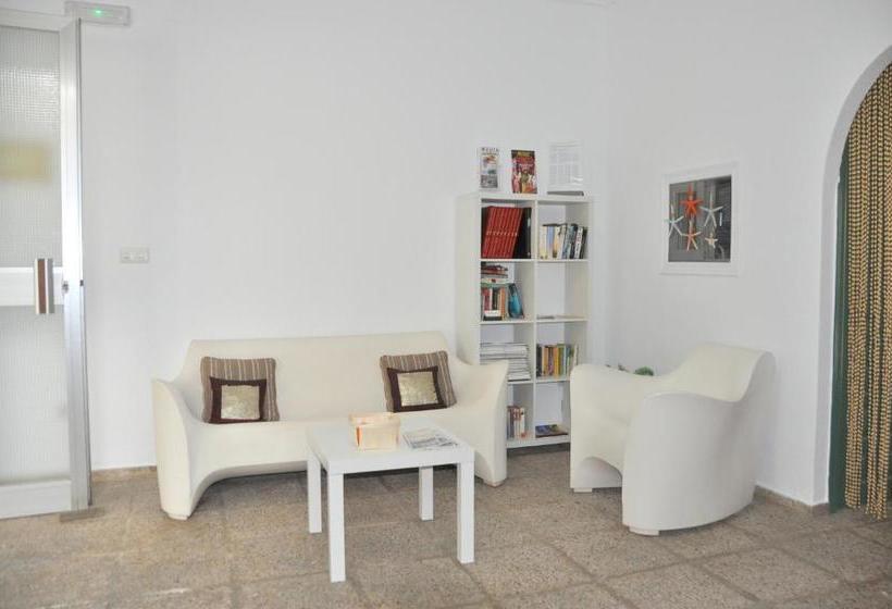 Apartamentos Acuario