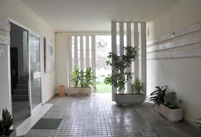 Apartamentos Acuario