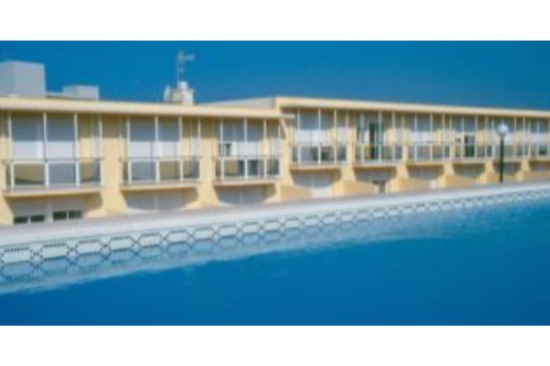 Apartamentos Aldea Verde