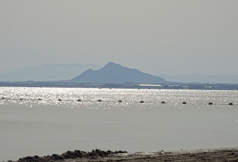 Apartamentos Aldeas De Taray Club